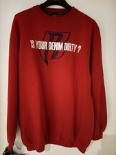 Vintage Ruff Ryders Dirty