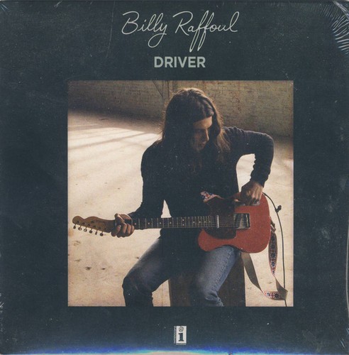 Billy raffoul driver dark - -,