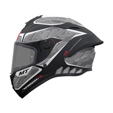 MT Targo Surt Motorradhelm