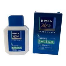 Nivea For Men After Shave