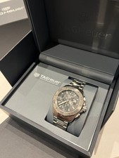 !NUR HEUTE! Tag Heuer