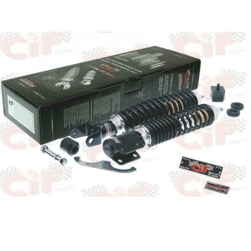 Set tuning sport stoßdämpfer - set,