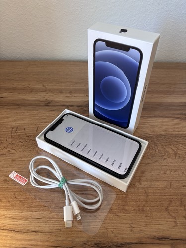 Apple iphone schwarz - apple, 64gb