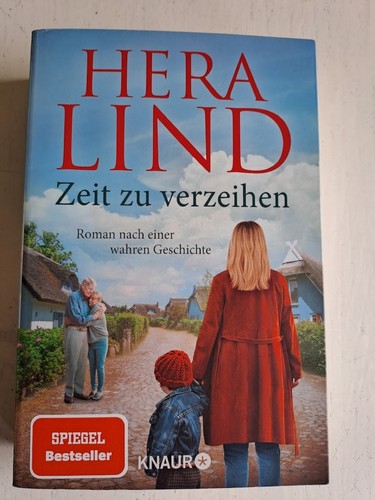 Zeit verzeihen von hera - zu,