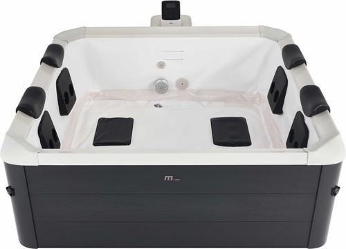 Mspa frame oslo aero plus - oslo,