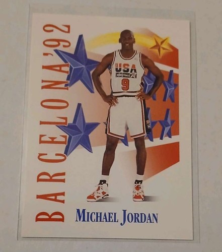 Michael jordan 1992 - michael,