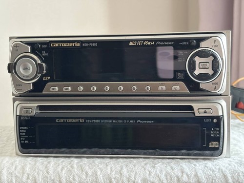 Pioneer carrozzeria meh p9900 - pioneer,