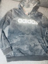 Adidas Sportjacke Gr. S