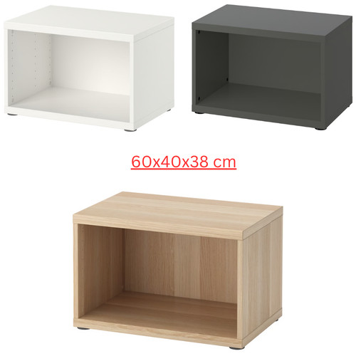 Neu ikea bestå rahmen weiß - ikea,