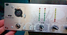 Focusrite Platinum Penta