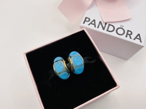 Original pandora 14ct good - original,
