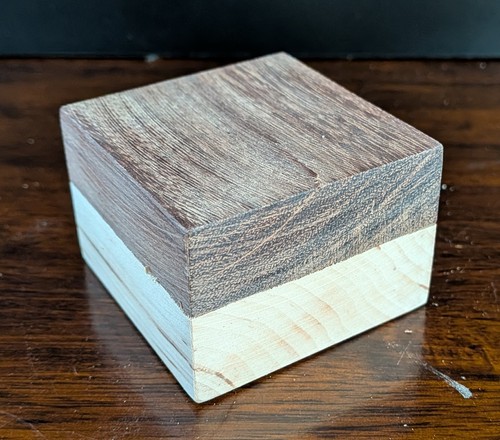Dose holz schmuckdose - dose, holzdose