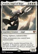 Magic the Gathering MTG Angel