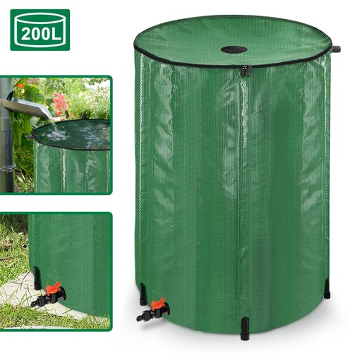 200 regenwassertonne - 200, l