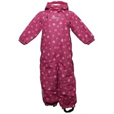 Name It, Outdoor Overall