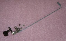 Rechte Scharnier - Hinge