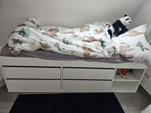 Jugendbett