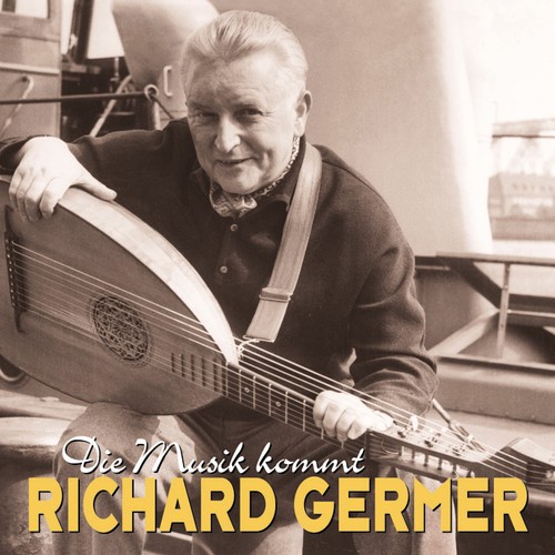 Richard germer die musik - -,