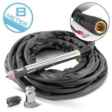 STAHLWERK P60 CNC Brenner