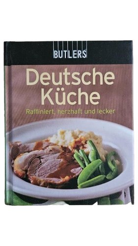 Butlers deutsche küche - deutsche,