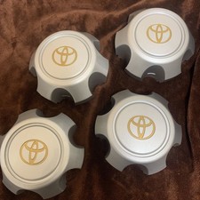 OEM Toyota Land Cruiser FZJ80