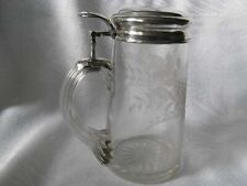 DECKELHUMPEN-BIERKRUG-KRUG