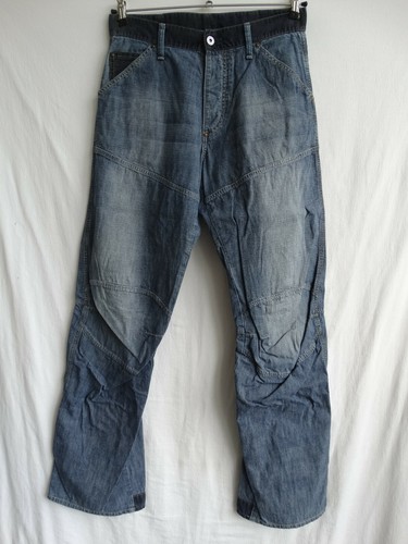 Star 5620 elwood jeans - g-star,