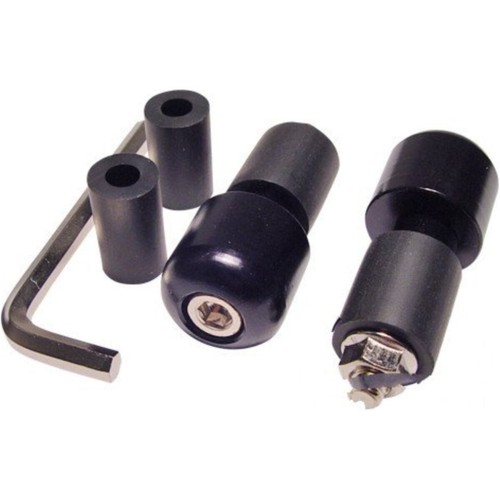 Lenkerenden jmp aluminium - lenkerenden,