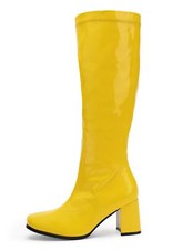 Schmalschaft stiefel - schmalschaft,