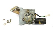 PORSCHE 928 Heckwischer Motor Motorkonsole 92862807103