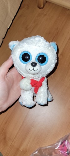 Glubschi stofftier - glubschi,