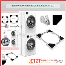 NIUXX Universal-Stapelbausatz