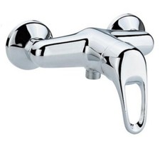 Rumba III 8900467 Einhebel