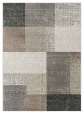 Teppich Kurzflor Wohnzimmer