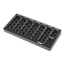 HMF Münzzählbrett 275 mm