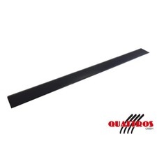 ORG ZIERLEISTE TÜR LEISTE VORNE RECHTS BLAU LZ5L - AUDI A6 C4 AVANT # 4A0853952A