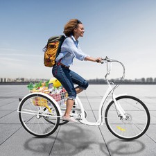 Dreirad Für Erwachsene 26