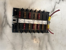 95 Four Winns 200 Horizon Boot