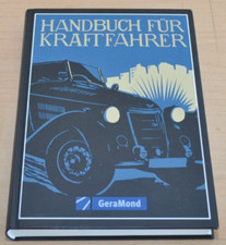 Handbuch für Kraftfahrer