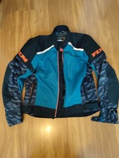 Motorradkleidung, FLM