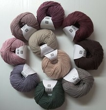 Rico Essentials Merino dk