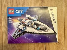 LEGO Raumschiff 60430