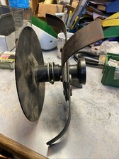 Hackstern mit Beetscheibe passend viele Modelle 25mm