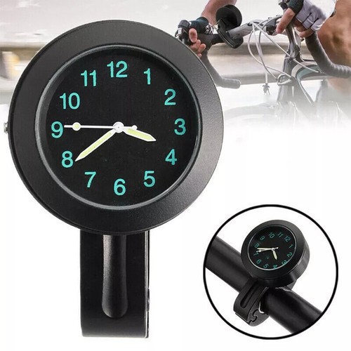 Motorraduhr bike uhren - 7/8",