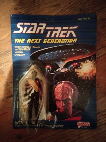 Star trek the next generation - trek,