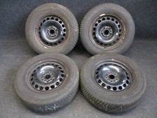 Stahlfelgen winterreifen - 16",