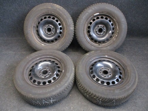 Stahlfelgen winterreifen - 16",