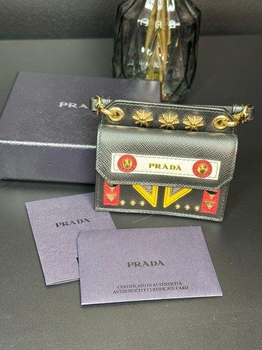Prada gürteltasche - prada,