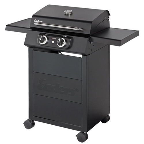 Enders elektrogrill ecrave - elektrogrill, 2