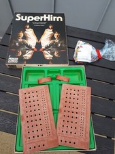 Parker Kultspiel SuperHirn -